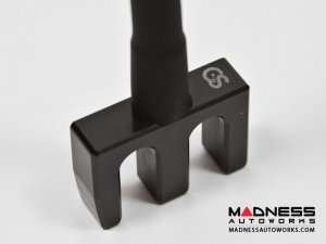 FIAT 124 Phone Mount Gemini by CravenSpeed - Flex Mount - Magnet